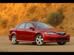 Mazda6 2004 года
